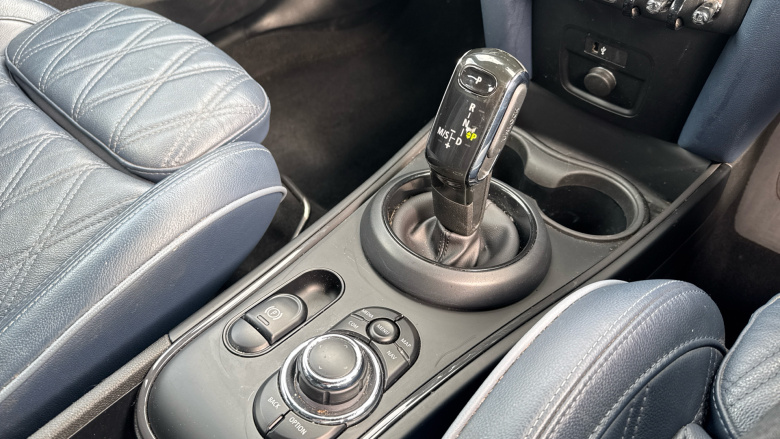 MINI Countryman 2.0 Cooper S Exclusive ALL4 5dr Auto Petrol Hatchback